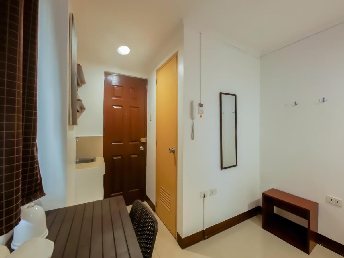 Super Oyo 856 City Stay Inns Slex Makati Пасай Экстерьер фото