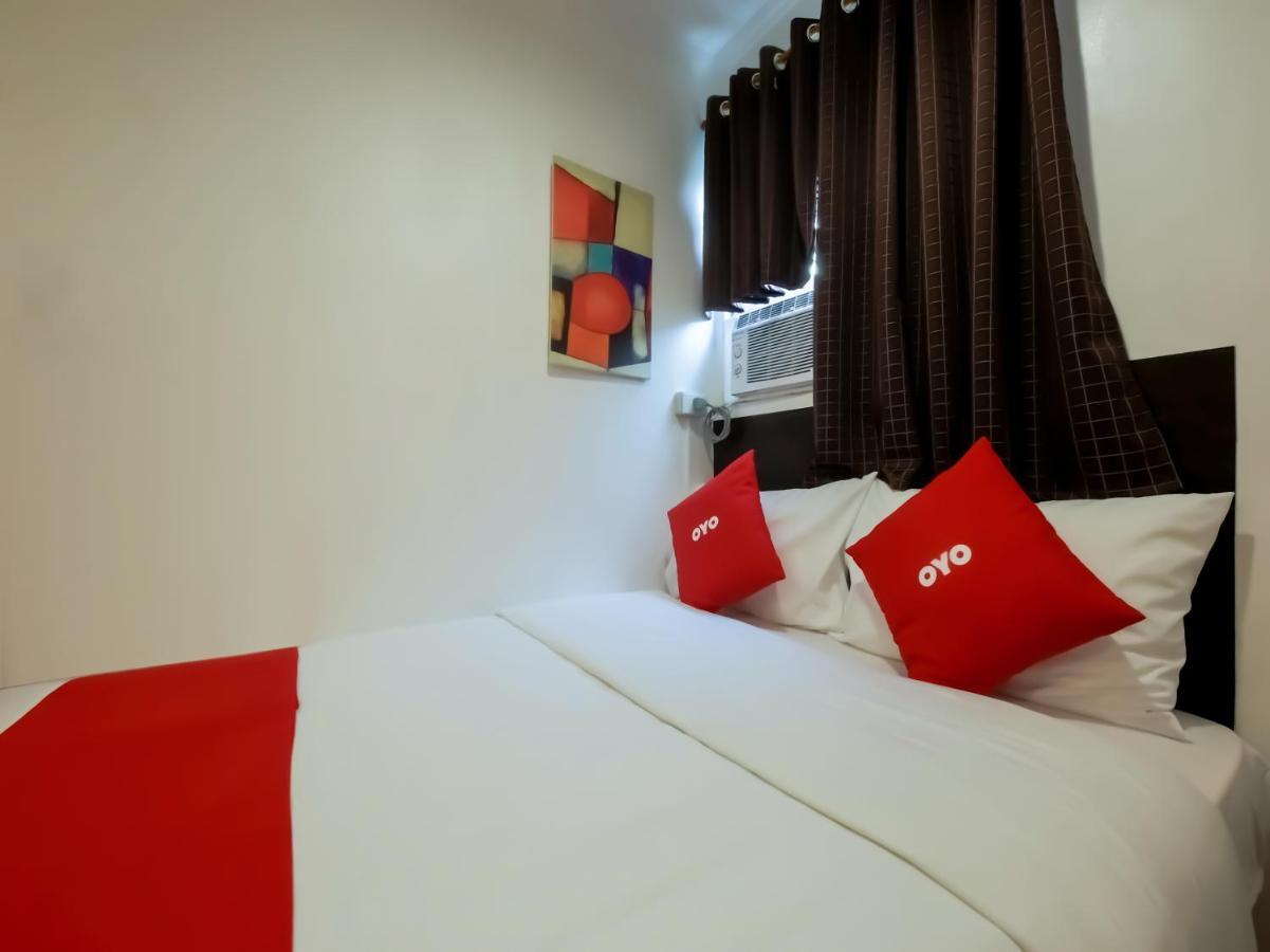 Super Oyo 856 City Stay Inns Slex Makati Пасай Экстерьер фото